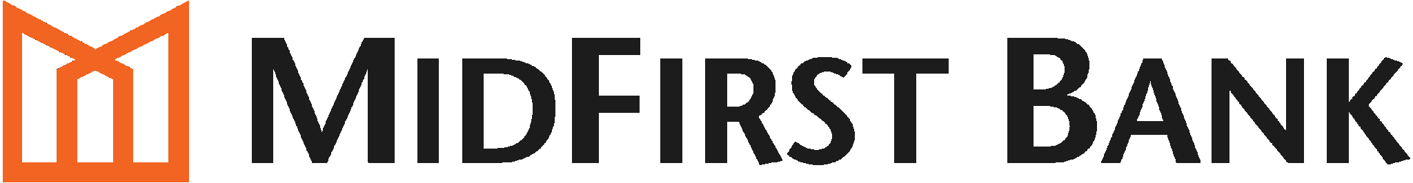 MidFirst Bank